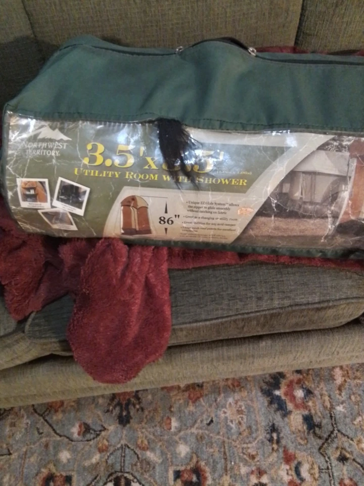 Lavadero con ducha 3,5x3,5 Foto 2 de 4