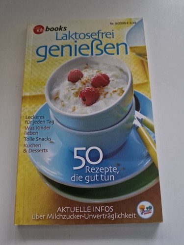 meine Familie & ich books 9 / 2009
