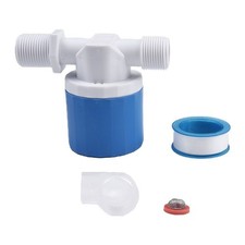 34inch Float Valve for Efficient Water Level Control in Solar Systems and Pools