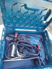 bosch gbh 2-28 230v 880w sds plus rotary hammer drill