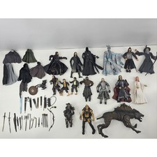 2001 Topps Lord of the Rings: The Fellowship of the Ring Trading Cards 17