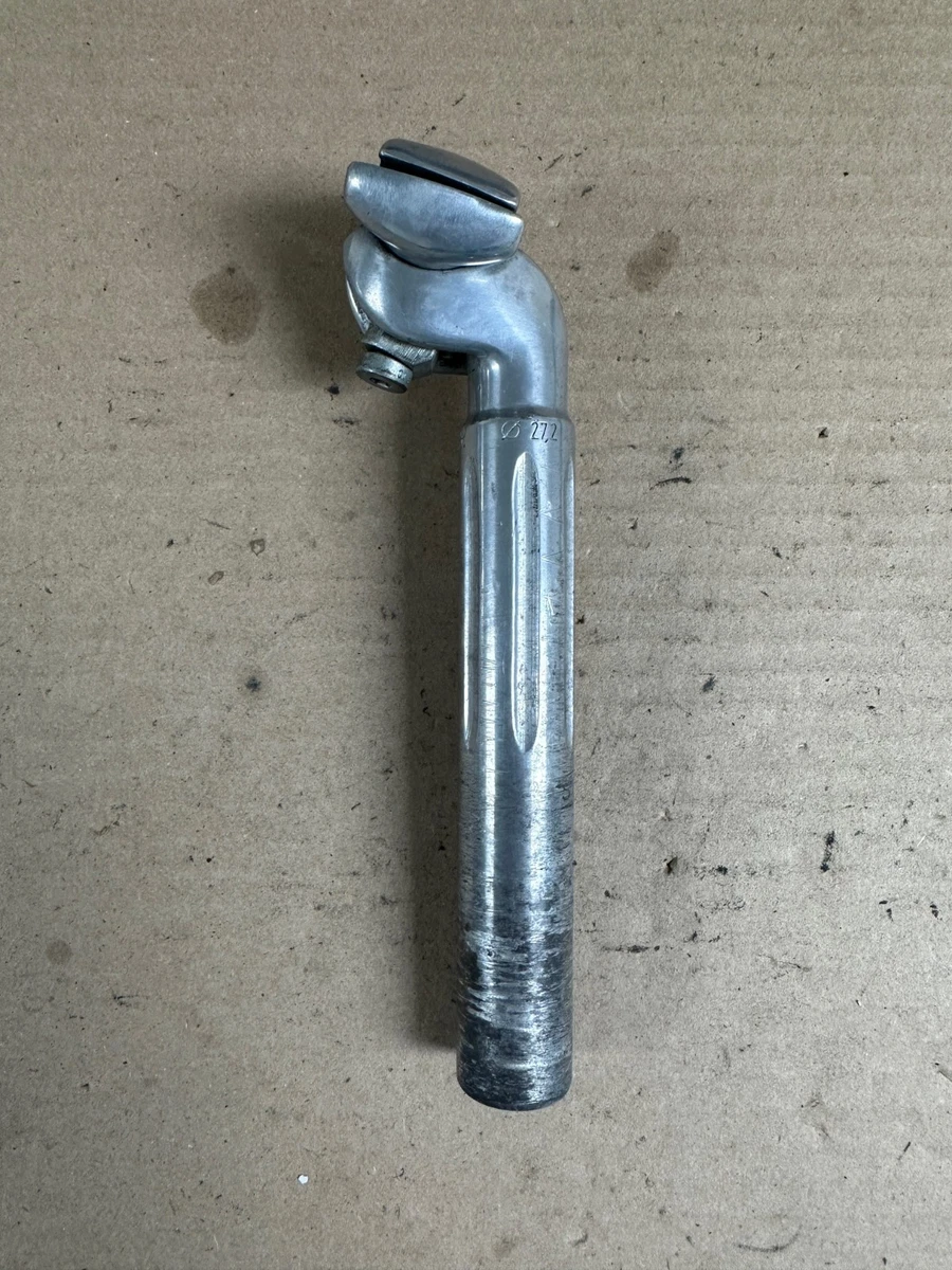 San Marco サンマルコ ビンテージシートポスト BREV イタリア製 Selle San Marco Bicycle Seatposts for sale | eBay
