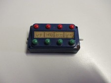 Märklin H0 7072 Stellpult