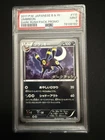 Pokemon TCG Umbreon 115/BW-P Japanese BW-P Promo Regular PSA 9