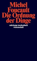 Die Ordnung Der Dinge Michel Foucault