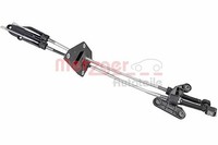 Metzger Autoteile Seilzug Schaltgetriebe 3150306 FüR VW Crafter Bus SYI SYJ SCB