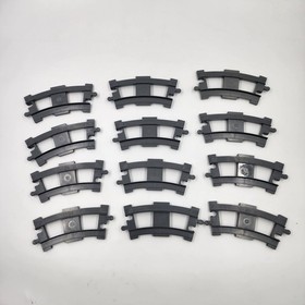 Lego Duplo Thomas & Friends Spencer Train Car With Tracks 