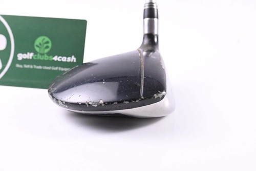 Cobra Baffler Rail-F #3 Wood / 15.5 Degree / Senior Flex Fujikura Motore 55 - Picture 3 of 8
