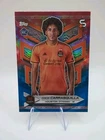 2024 Topps MLS Superstars Coco Carrasquilla American Dream #140 RC Dynamo