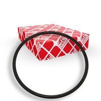 febi Bilstein Wellendichtring, Radnabe 45378 FüR Volvo Renault Trucks