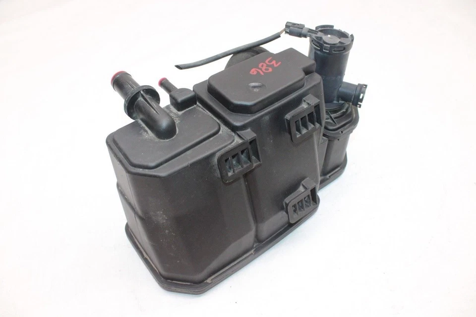 2006 CHRYSLER CROSSFIRE ZH COUPE #386 FUEL CHARCOAL VAPOR CANISTER - Image 2 of 4