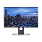 Dell UltraSharp U2417H 24" IPS LED 1080p Monitor HDMI/DP Black/Silver — photo 1