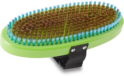 Dakine Premium Oval Brass Brush