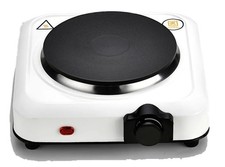 Fornello Elettrico Doppio Da Appoggio FORNELL DOS G3FERRARI - Foto 6