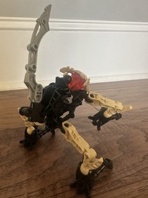 LEGO BIONICLE: Zesk (8977)