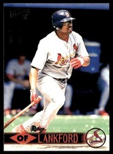 1999 Pacific Ray Lankford #355