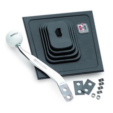 Hurst Manual Transmission Shifter - Fits 1987 To 1993 Ford Mustang With T-5 Manu