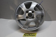 Alufelge Peugeot 107 9607T7 4,5x14 ET39 Alu Felge