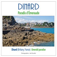 Joel Douillet | Dinard : Paradis D'ÉMeraude | Taschenbuch | FranzöSisch (2020)