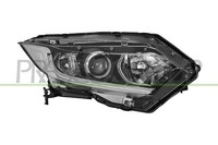Hauptscheinwerfer Rechts Mit Stellmotor FüR Honda HR-V Bj.15-20 Bj.19-20
