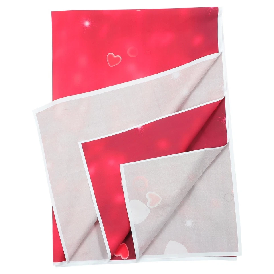  Hintergrunddekoration Valentinsdekoration Hintergrundwanddekoration - Bild 2 von 4