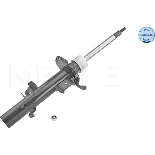 2 Stoßdämpfer Vorne MEYLE 16-26 623 0004 – Gasdruck, Doppelrohr, Federbein, Passend Für Renault (OE 8200676764)