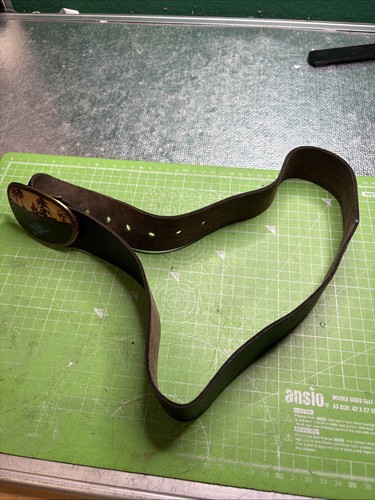 EAGLES HOTEL CALIFORNIA 1977 VINTAGE ROCK & ROLL GÜRTELSCHNALLE (10D) - Bild 3 von 16