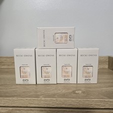 Pura Replacement Fragrance Coconut Calm Smart Diffuser Refill Set Of 5
