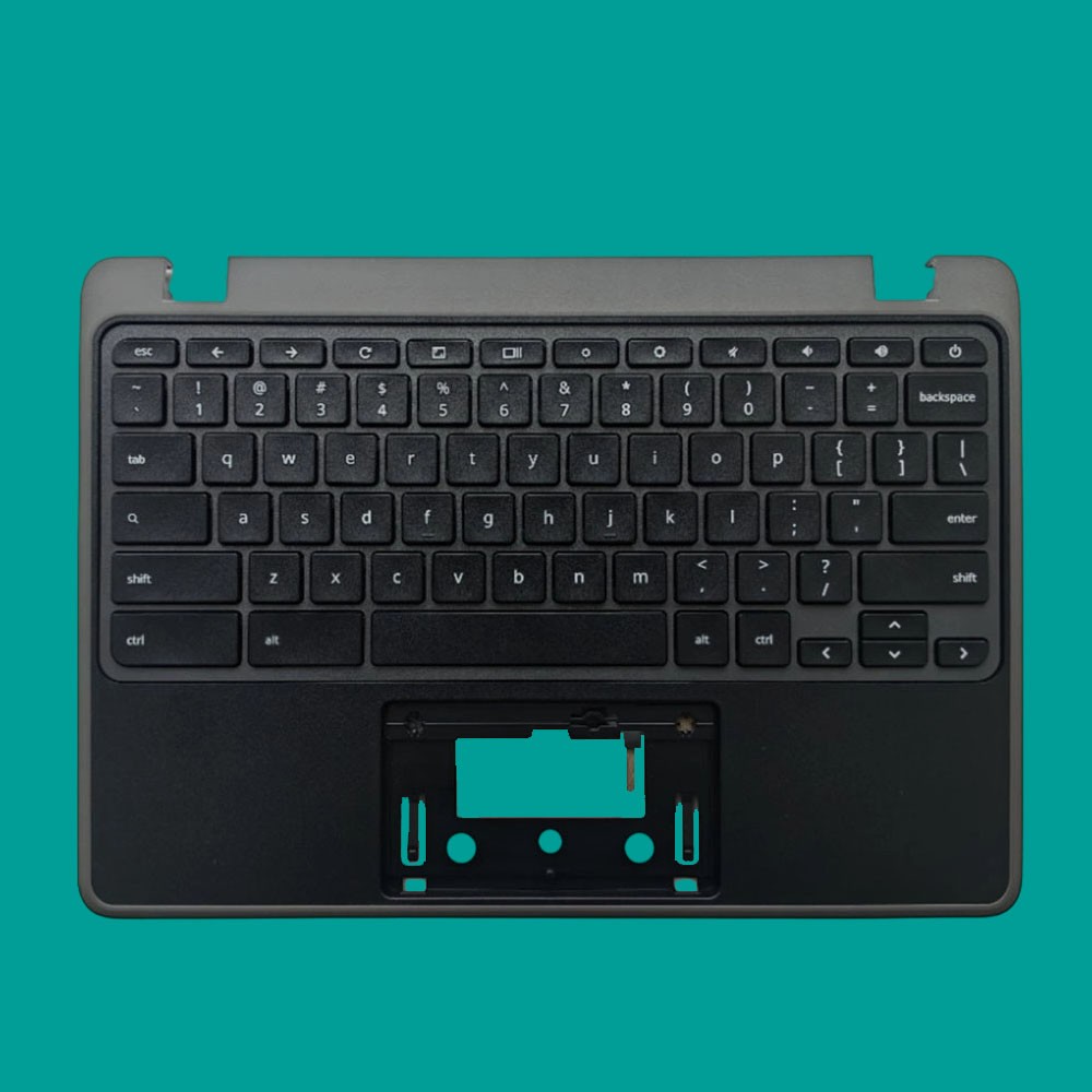 New Palmrest  For Acer Chromebook C734 C734T Case Cover Keyb