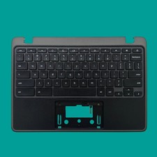 New Palmrest For Acer Chromebook C734 C734T Case Cover Keyboard 60.AYWN7.001 US