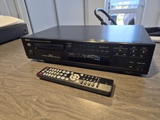 Denon DCD-625 Cd Player Fully Working