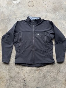 Arc`teryx Gamma Sv | eBay
