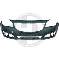 StoßFäNger Diederichs 1827051 Hd Priority Parts FüR Opel Vorne