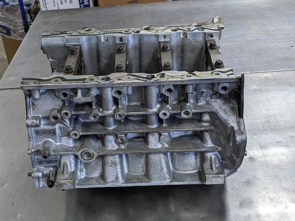 Bloque de cilindros de motor para 07-09 Ford Edge 3.5 9T4E6015AA FWD Foto 4 de 4