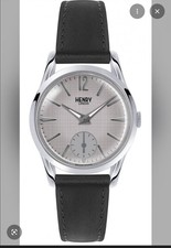 Image of Henry London Watch Piccadilly Ladies HL30-US-0073 small dial