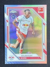 2025-26 Topps Chrome Bundesliga Soccer Checklist Guide in-content 40