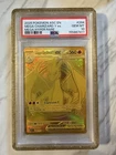 2026 POKEMON ASC EN-ASCENDED HEROES MEGA HYPER RARE MEGA CHARIZARD Y EX PSA 10