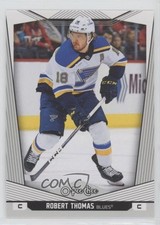2024-25 O-Pee-Chee Robert Thomas #421 w7v