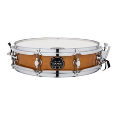 Mapex MPX Rullante 14"x3,5" Lucido Naturale - Rullante Tamburo