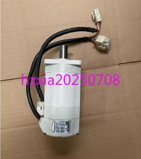 1pc used  Panasonic MSMA041P1E servo motor