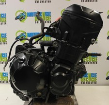 Kawasaki Z 1000 SX Engine Motor 34k miles 2017 to 2019 Z1000SX B251