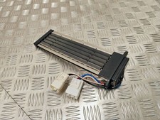 Radiateur Peugeot 4008