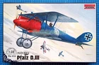 1/32 Pfalz D.III (Roden 613)