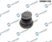 Dr.Motor Automotive Verschlussschraube, ÖLwanne DRM01352 FüR Audi Cupra