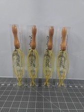 4 Head Scalp Massager - New Yellow Head Scalp Scratcher Relaxer Massager