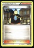 2013 XY - Kalos Starter Set Tierno #39 Non Holo Pokemon Card