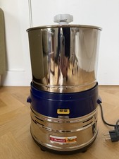 Premier Wonder Tabletop Stainless Steel Wet Grinder 1.5L PG 503