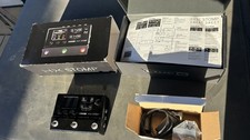 Line 6 HX Stomp (With Box + Power Lead)