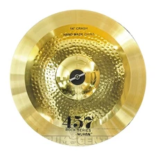 Wuhan 457 Rock Crash Cymbal 14"