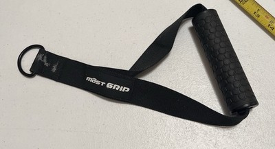 Gym Exercise Heavy Duty Handle: Brand Most Grip. 1p.